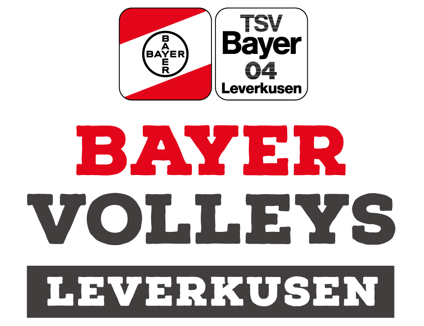 TSV Bayer 04 Leverkusen - Damen Volleyball Bundesliga