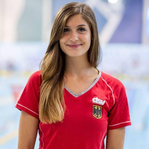 Carmen Hoffstadt - TSV Bayer 04 Leverkusen - Damen ...