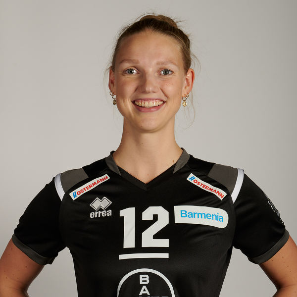 Laurine Vinkesteijn