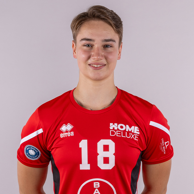 Sarah Kästner