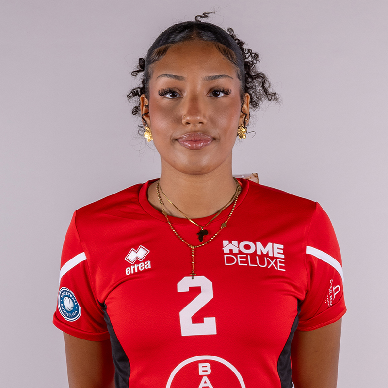 Alicia Olikagu
