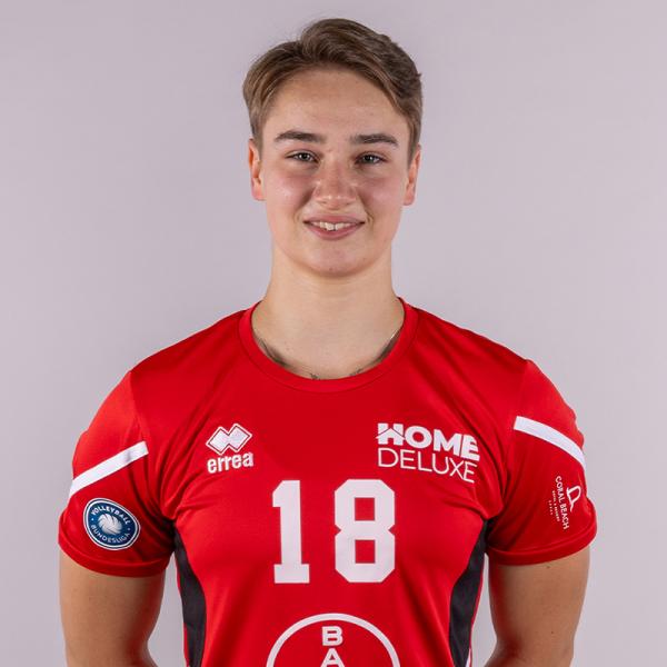 Sarah Kästner