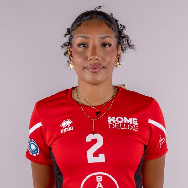 Alicia Olikagu